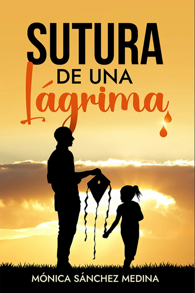 Sutura de una Lágrima