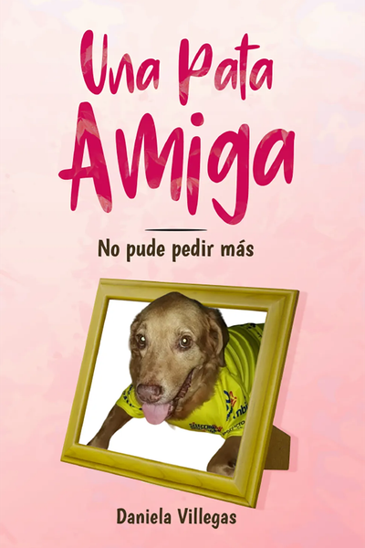 Una Pata Amiga