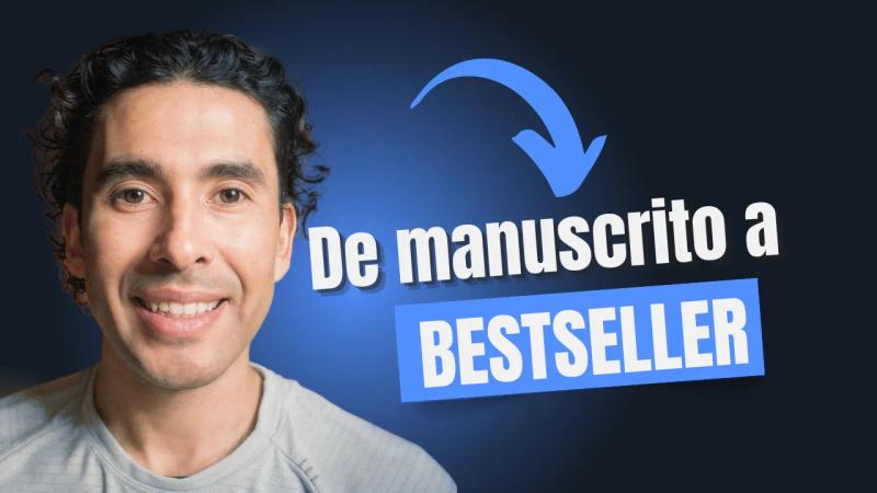 Cómo Autopublicar un Libro en 2026: La Guía Completa Paso a Paso