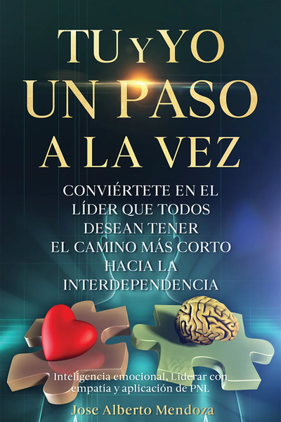 Tu y yo, un paso a la vez