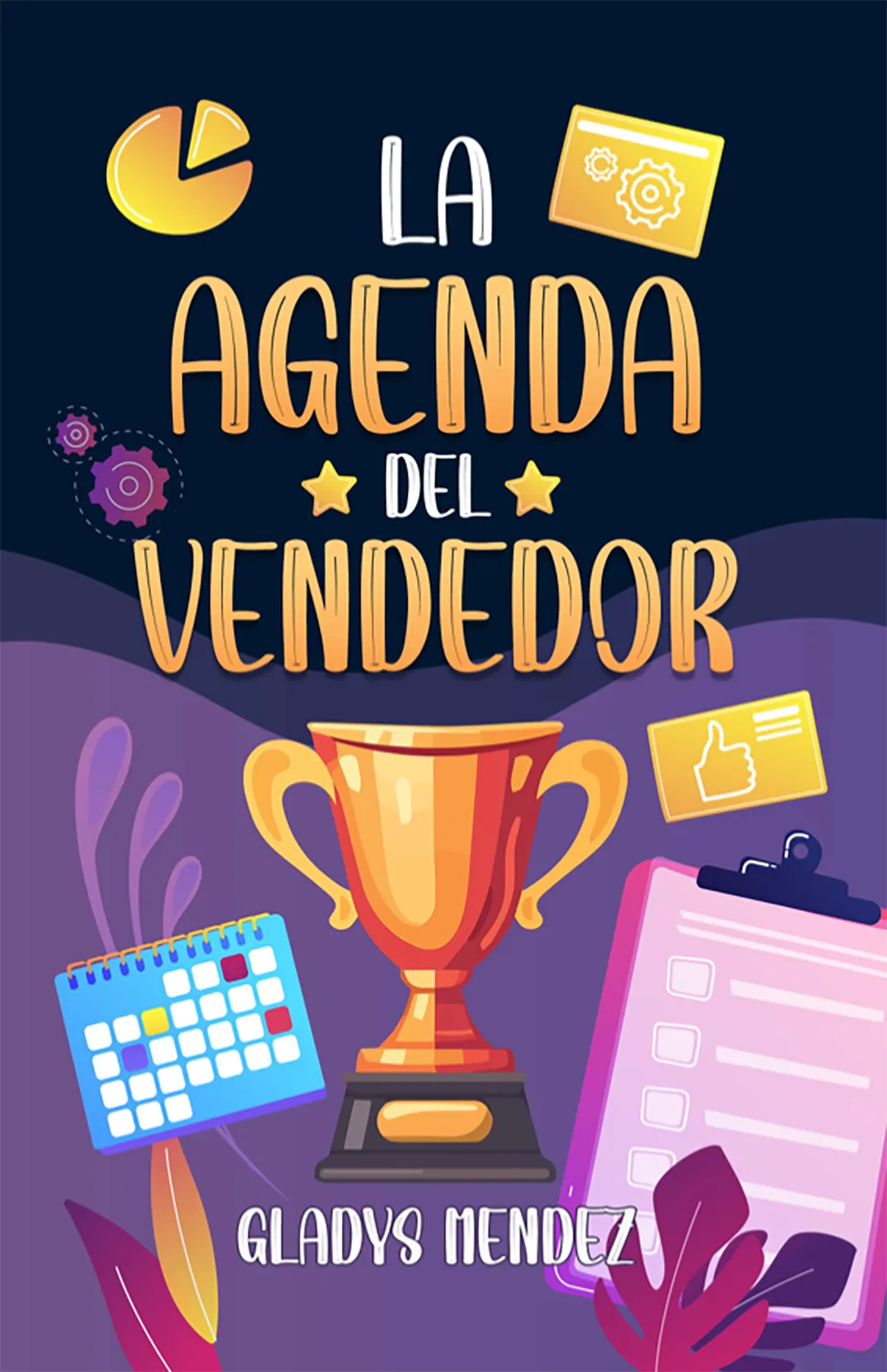 La Agenda del Vendedor