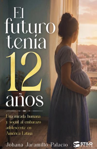 Portada de «El Futuro Tenía 12 años»