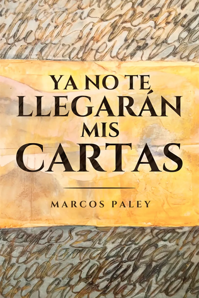 Ya no te llegarán mis cartas