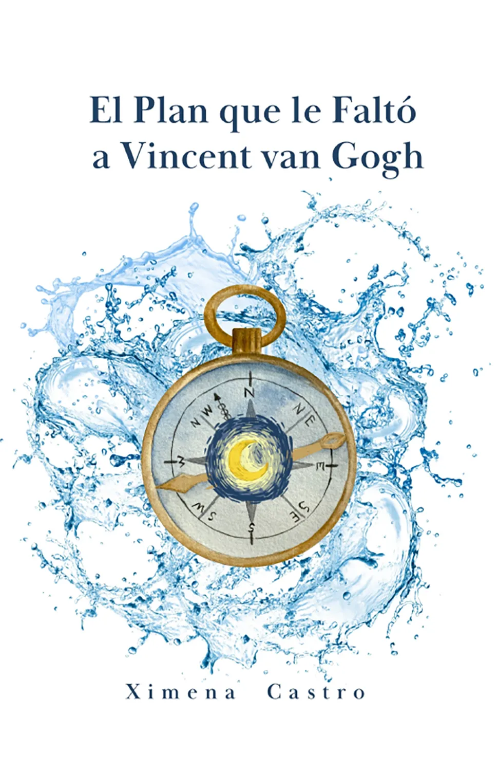 El plan que le faltó a Vincent van Gogh