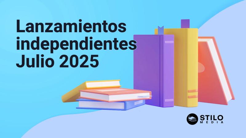 6 nuevas voces independientes que brillan con Stilo Media — Julio 2025