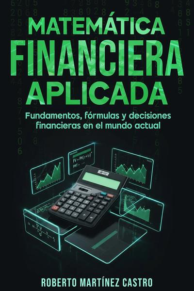 Matemática Financiera Aplicada