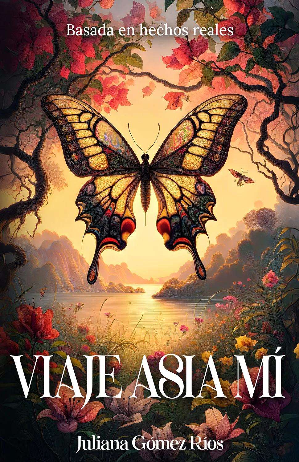 Viaje asia mí