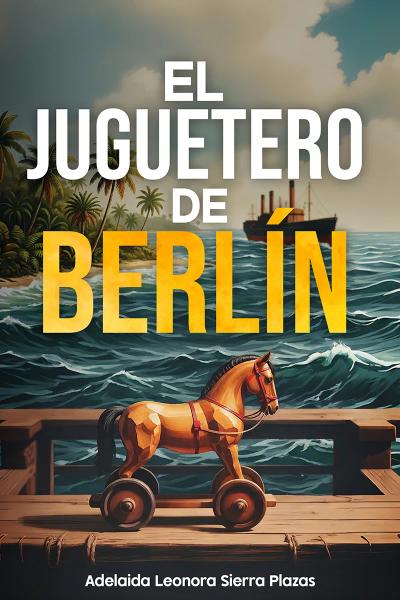 El juguetero de Berlín