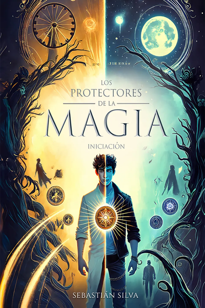 Los Protectores de la magia