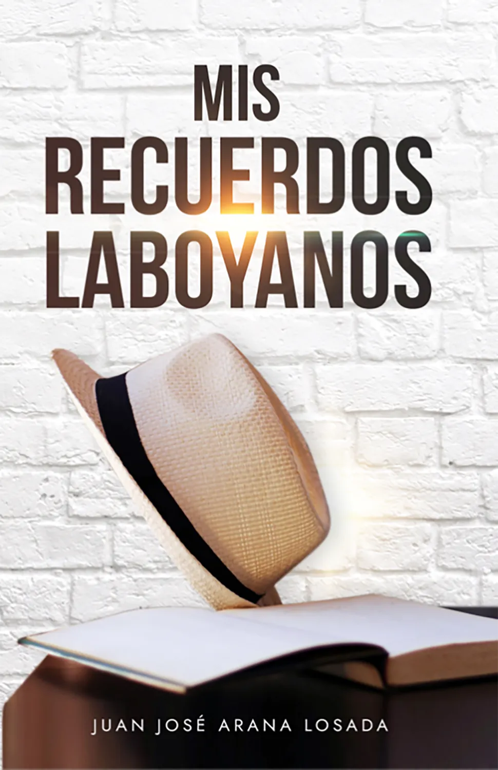 Mis Recuerdos Laboyanos