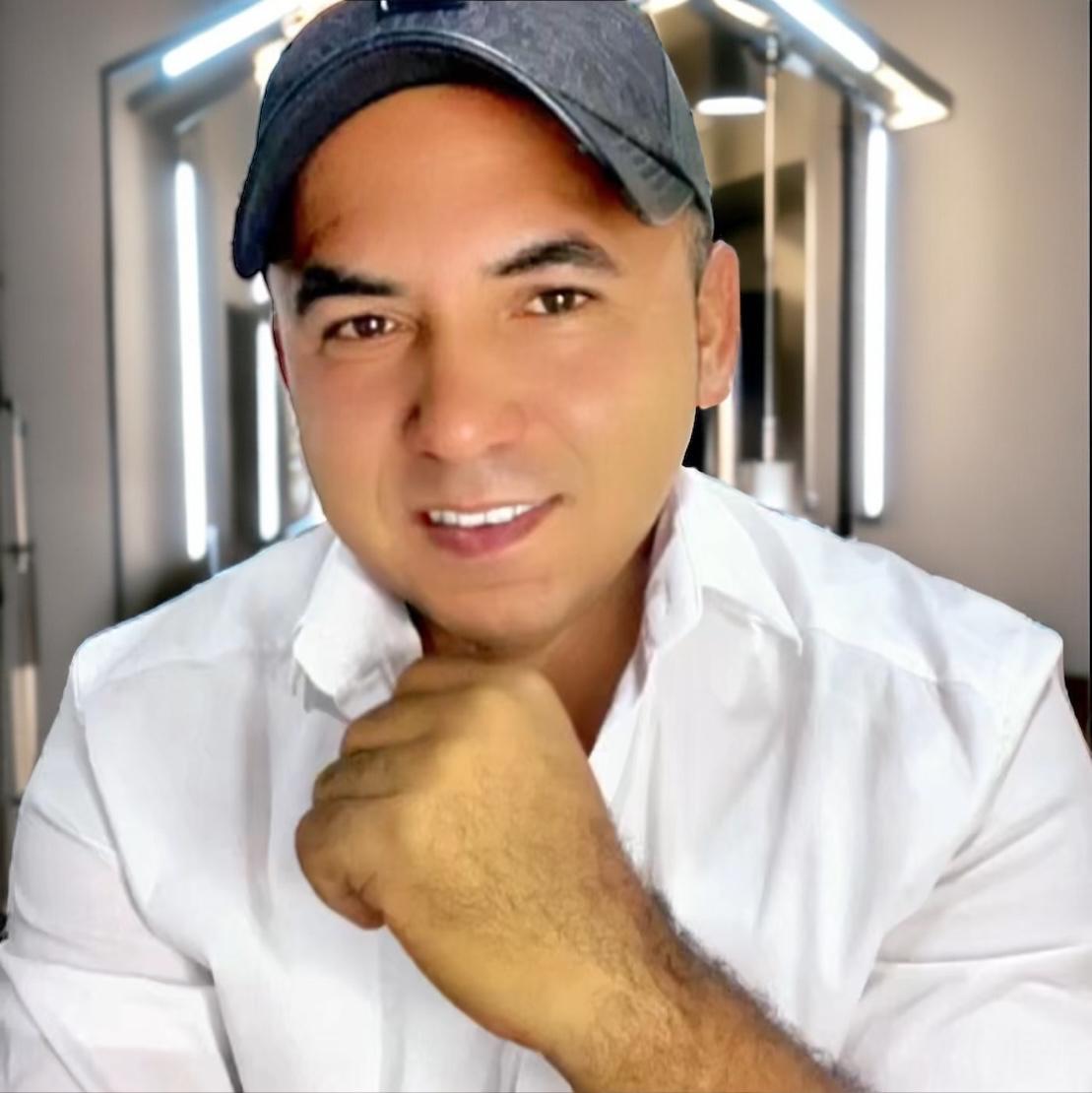 Foto de José Alberto Mendoza