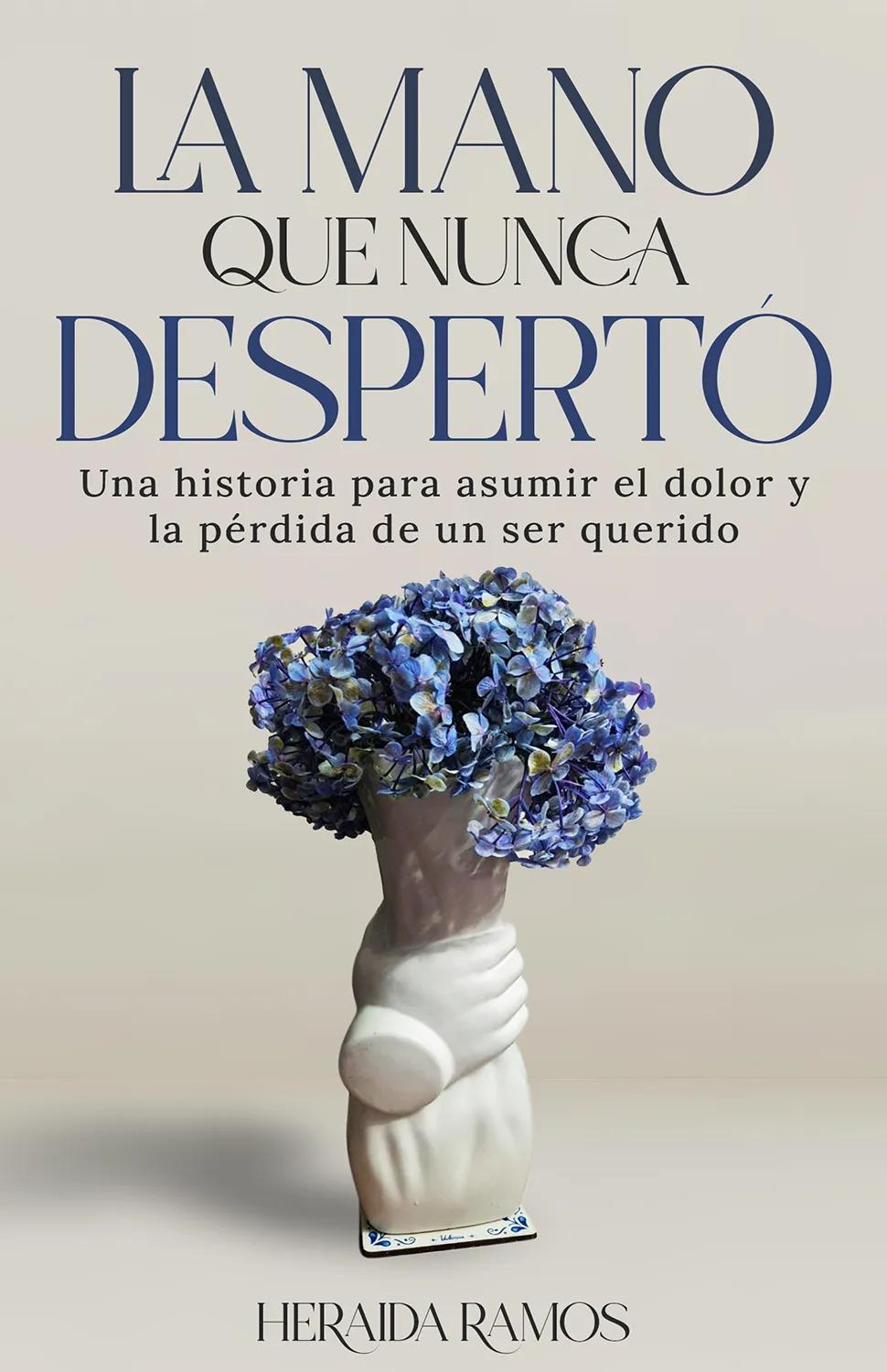La mano que nunca despertó