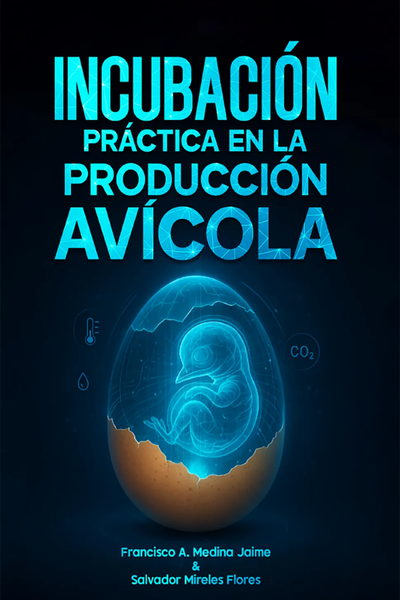 Incubación Práctica en la Industria Avicola