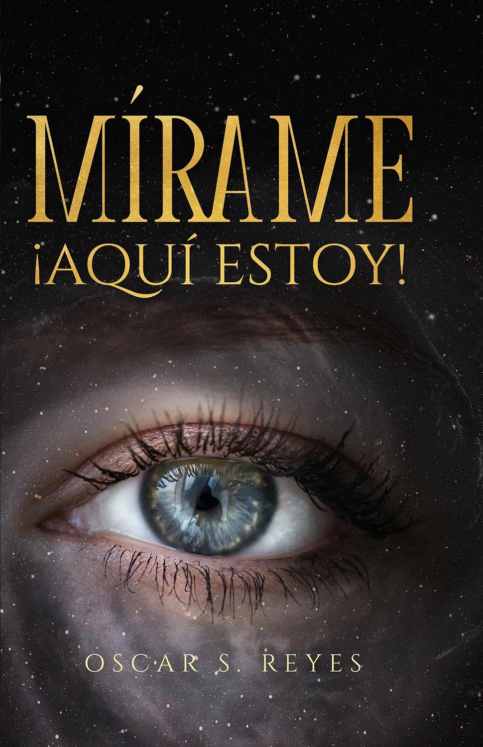 Mírame, ¡Aquí estoy!