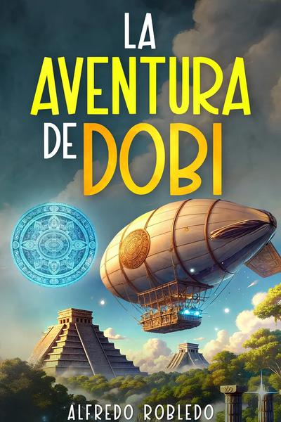 La Aventura de Dobi