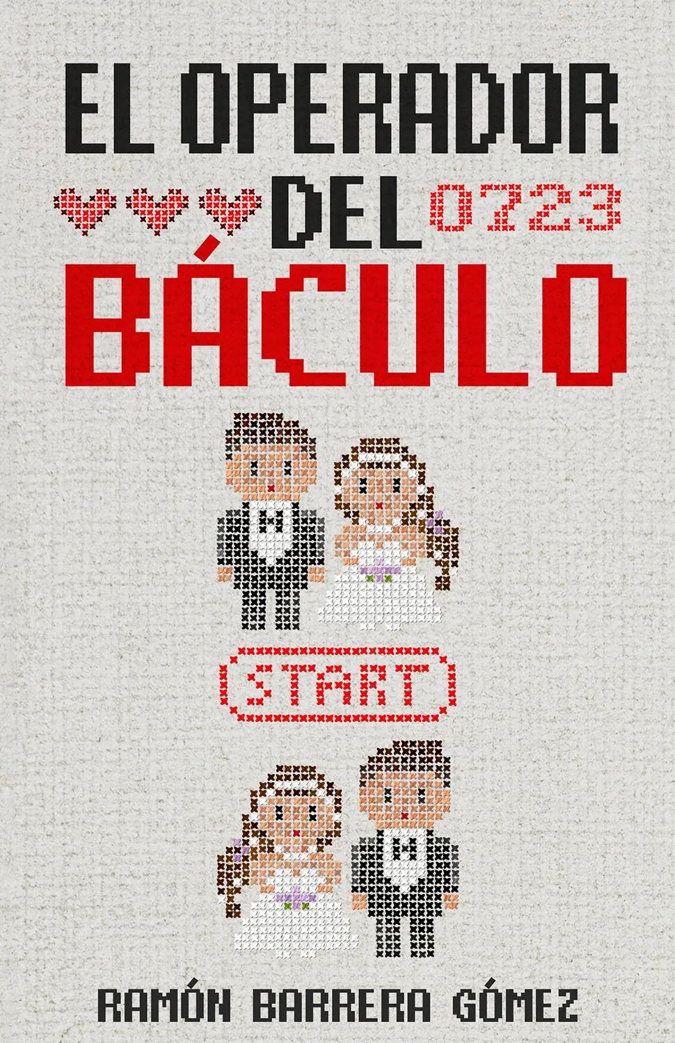 El Operador del Báculo