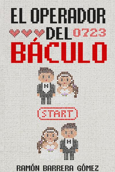 El Operador del Báculo