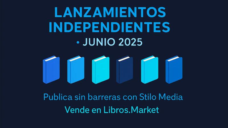 6 nuevas voces independientes que brillan con Stilo Media — Junio 2025