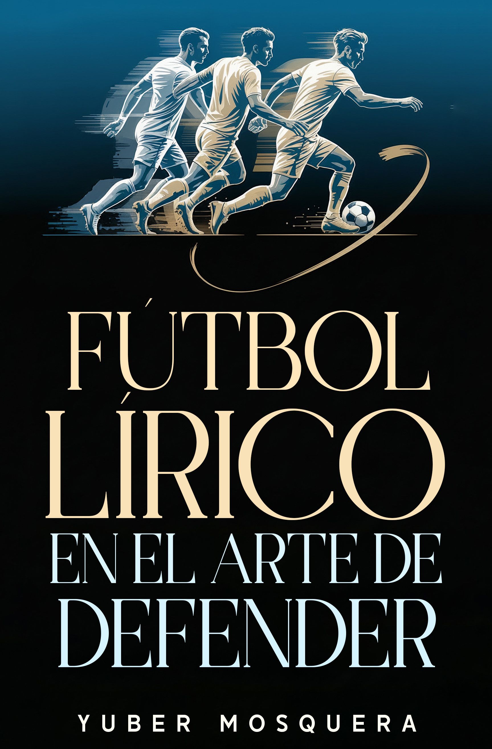 Fútbol Lírico