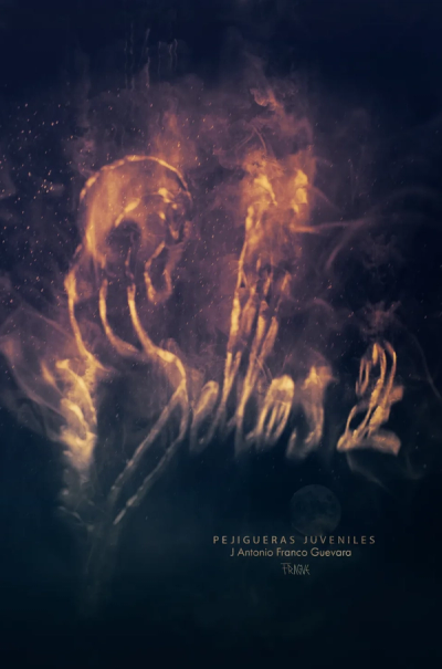 Portada de «Sellos 2: Relatos Cortos»