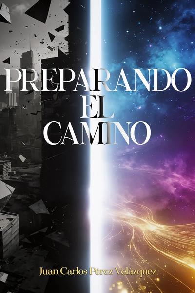 Preparando el camino