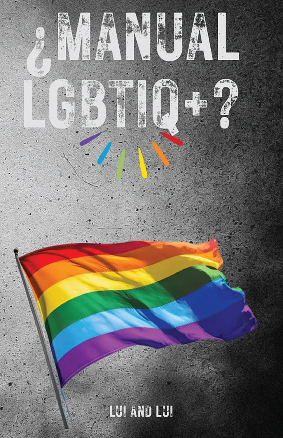 ¿Manual LGBTIQ?