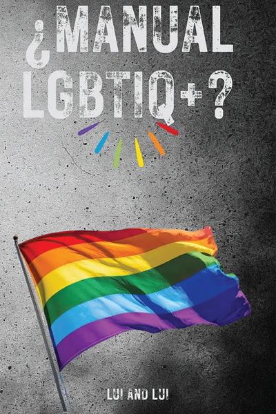 ¿Manual LGBTIQ?