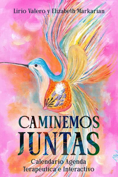 Portada del libro Caminemos juntas