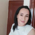 Foto de Esther Olivares Segura