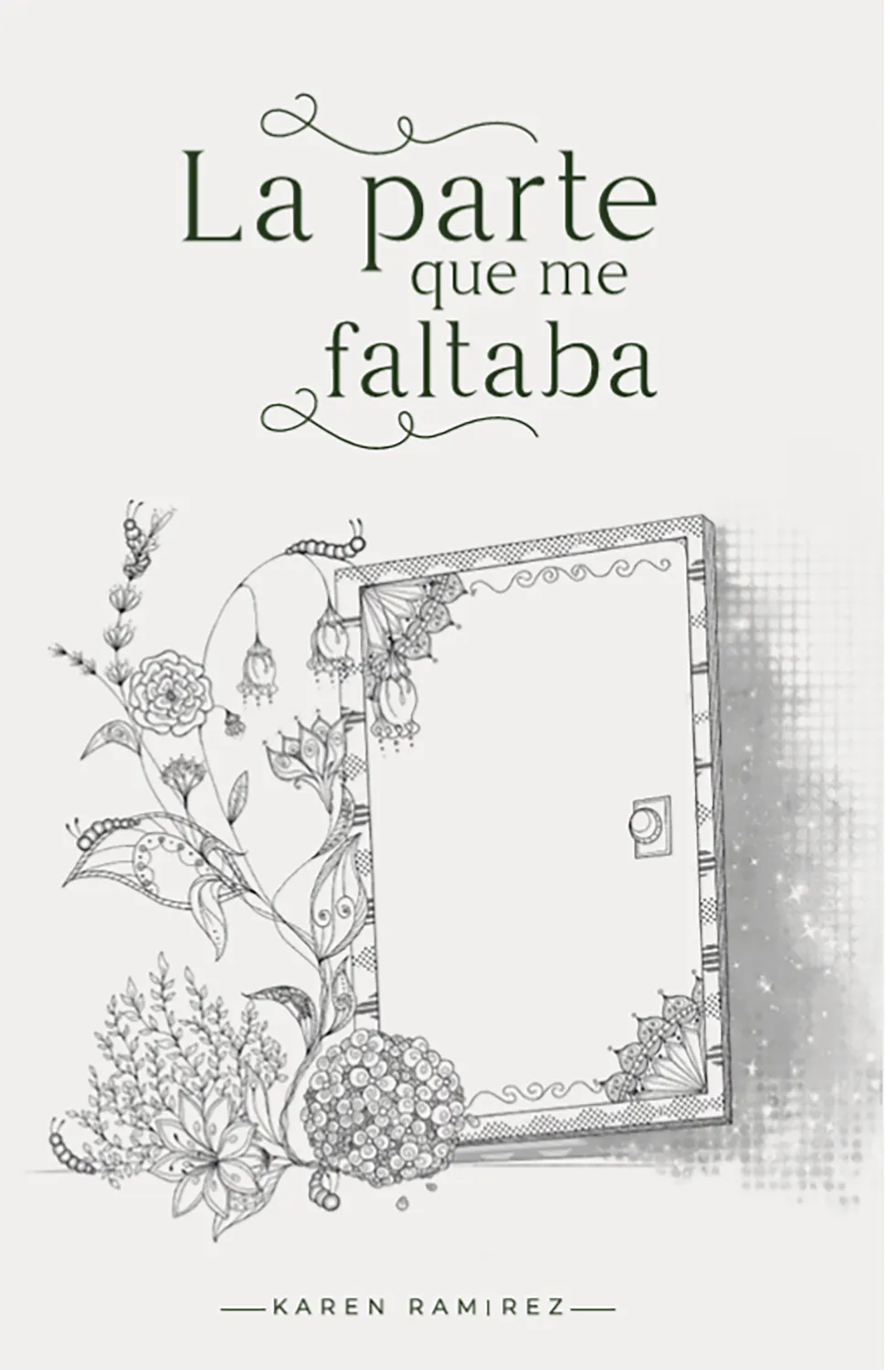 La parte que me faltaba