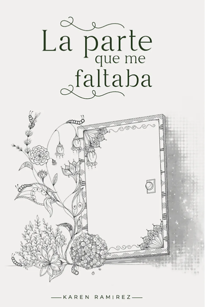 La parte que me faltaba