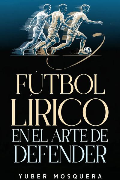 Fútbol Lírico
