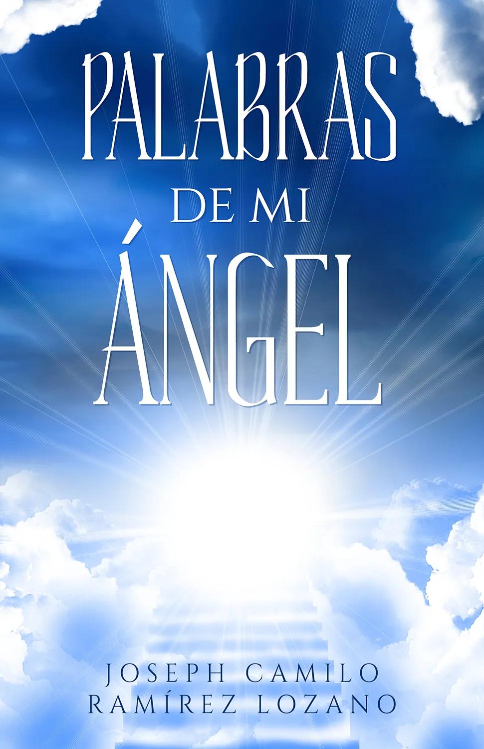 Palabras de mi Angel