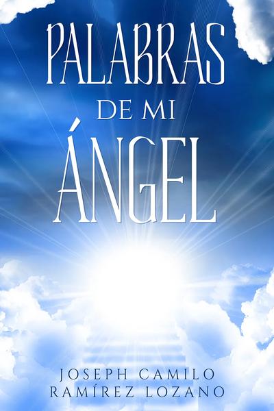 Palabras de mi Angel
