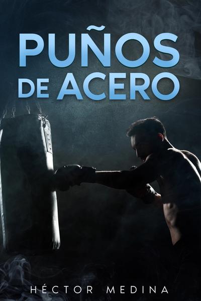 Portada del libro Puños de acero