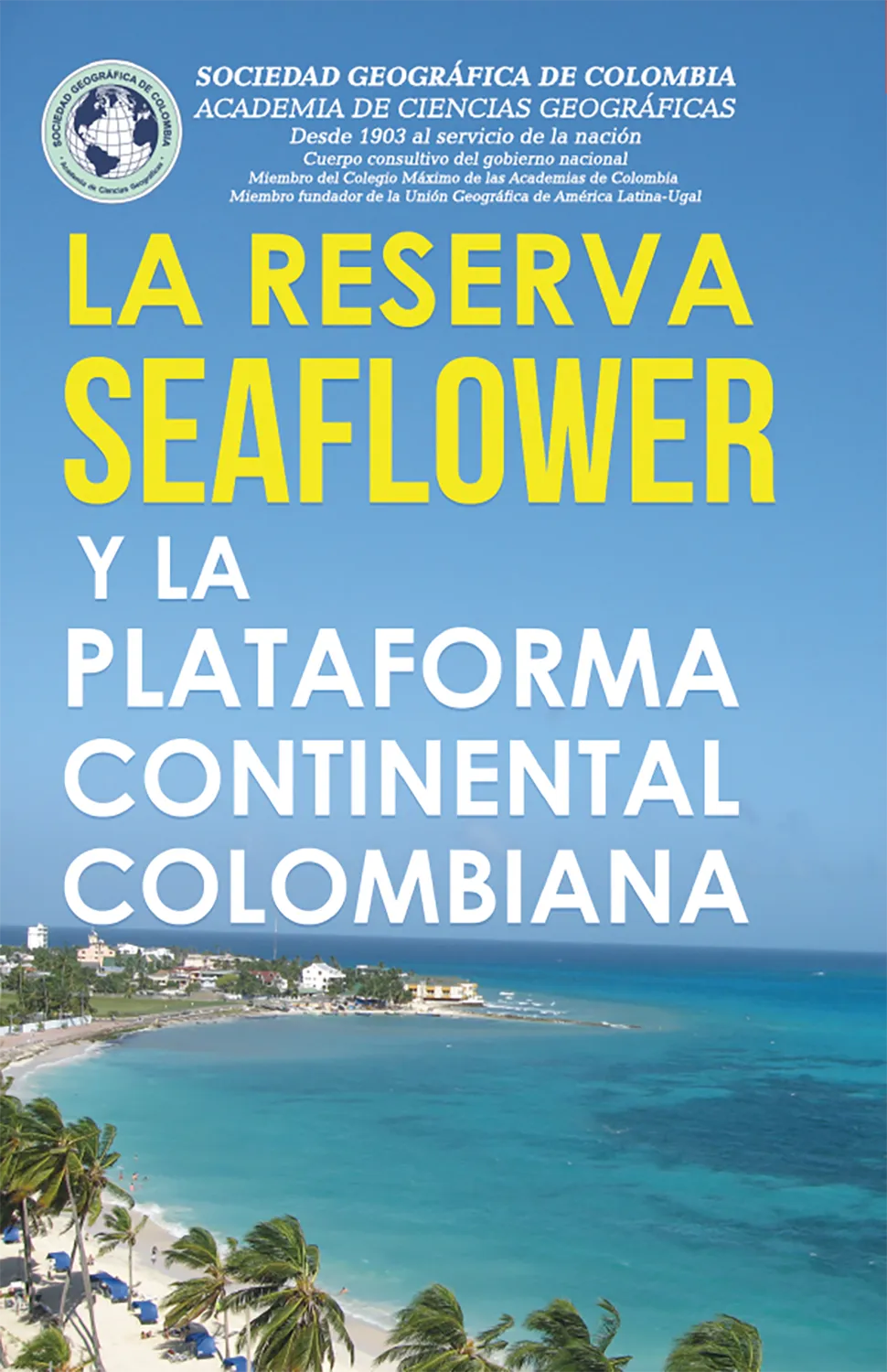 La Reserva Seaflower