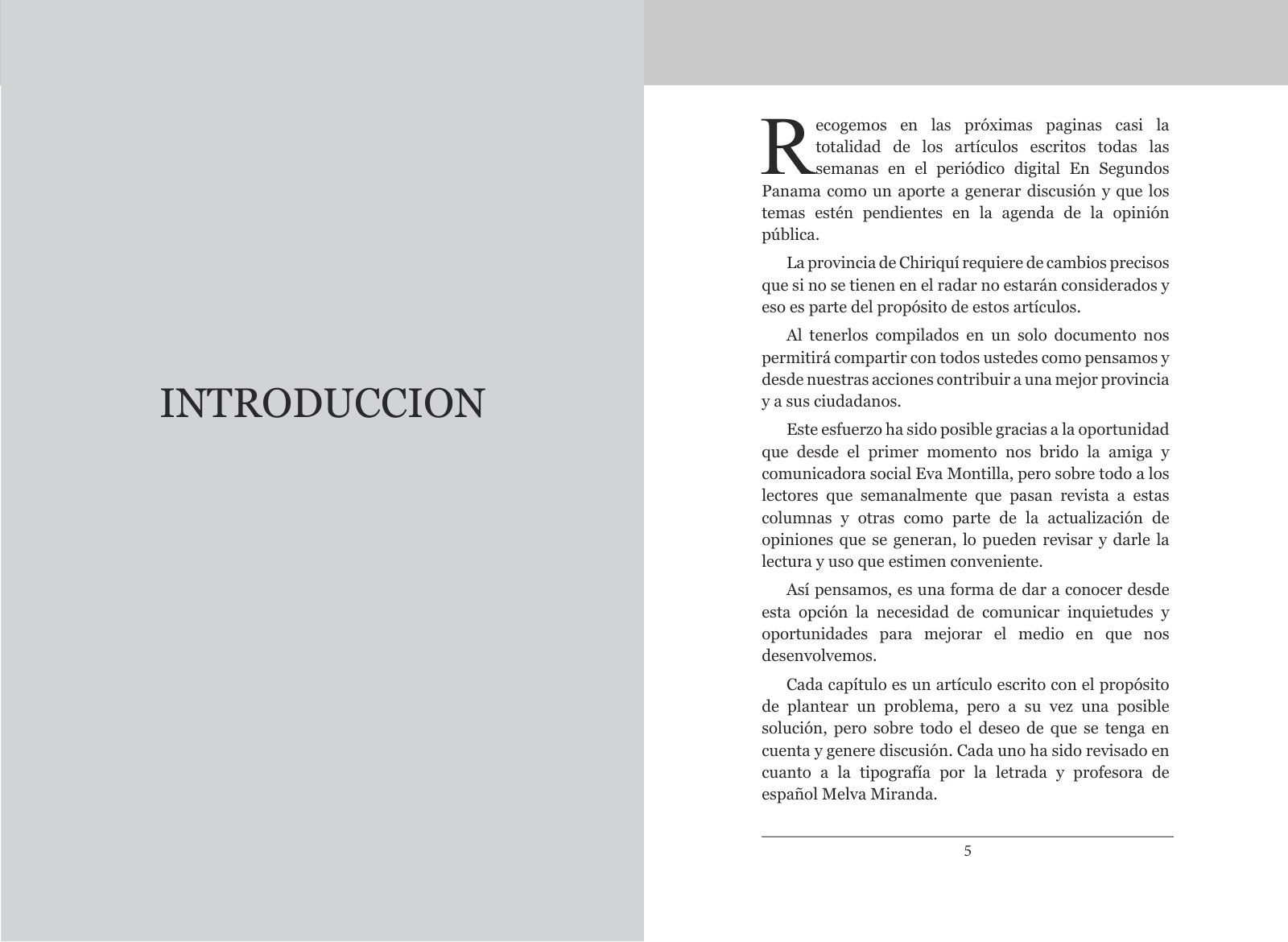 Páginas 4 y 5 de «Métodos Alternos de Solución de Conflictos (Masc)»