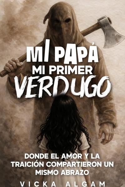 Mi papá, mi primer verdugo