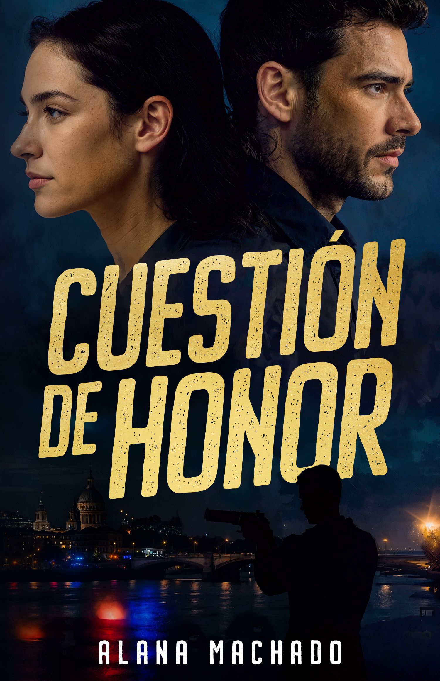Cuestión de honor