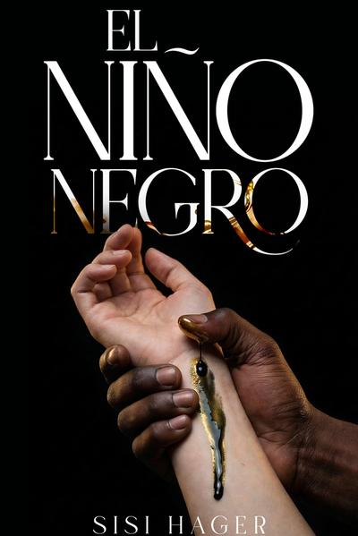 Portada del libro El niño negro