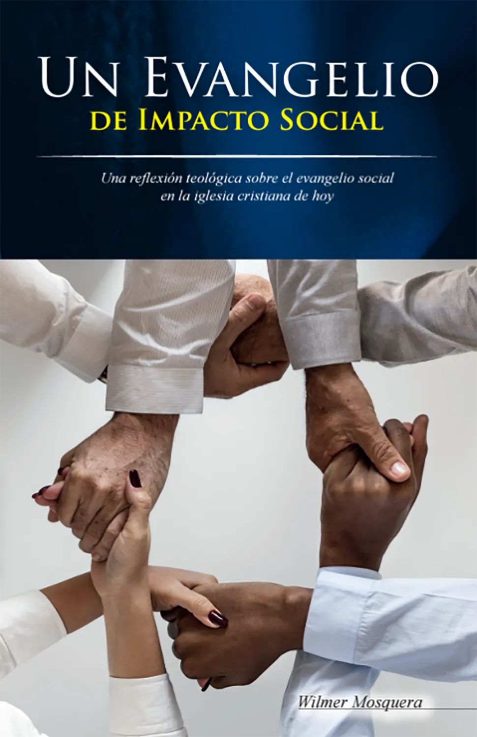 Un Evangelio de Impacto Social