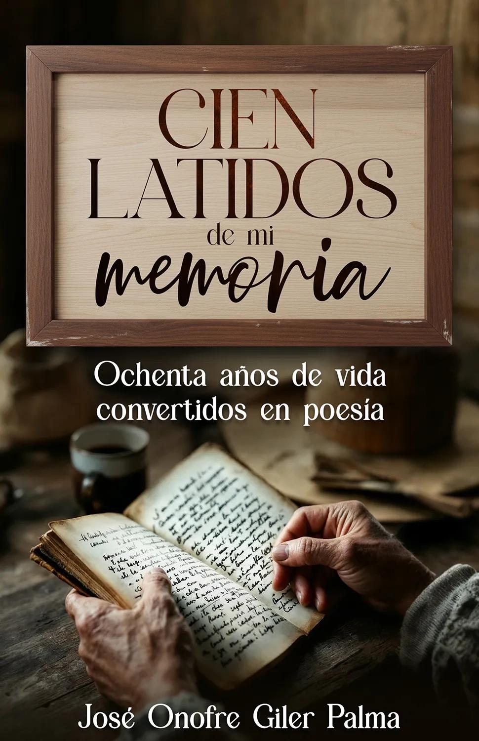 Cien latidos de mi memoria