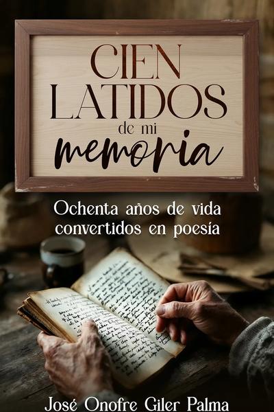 Cien latidos de mi memoria