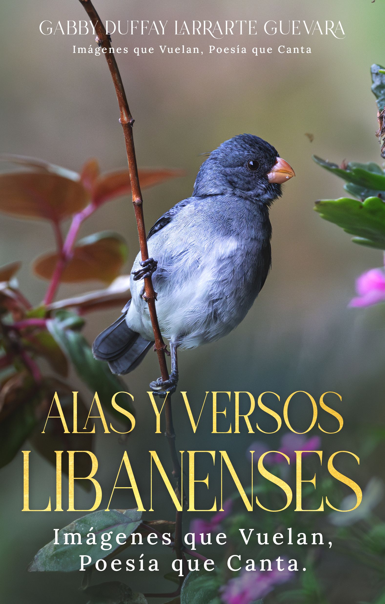 Alas y versos libaneses