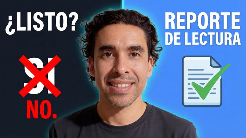 ¿Qué es un Informe de Lectura Profesional? La Herramienta que Todo Autor Necesita Antes de Publicar