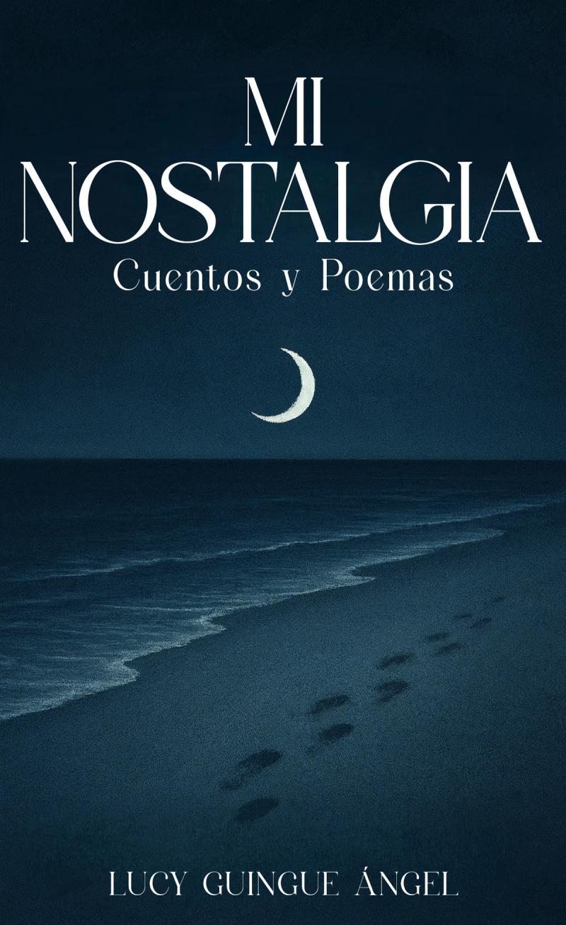 Portada de «Mi nostalgia»