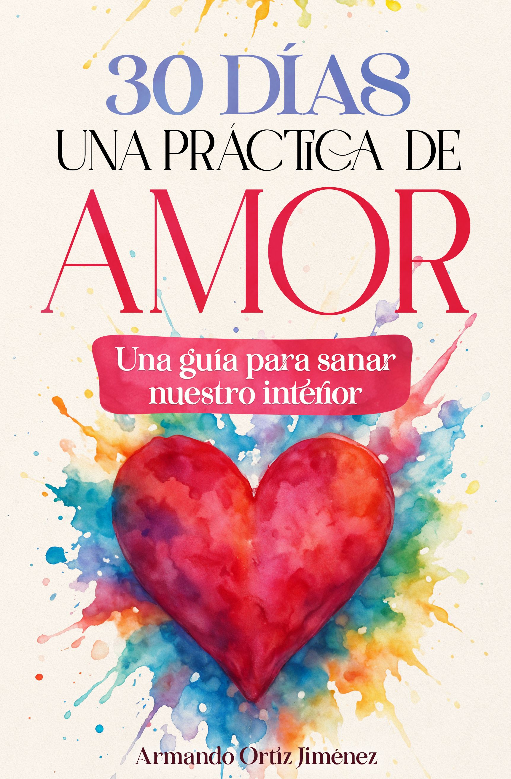 30 días una práctica de amor