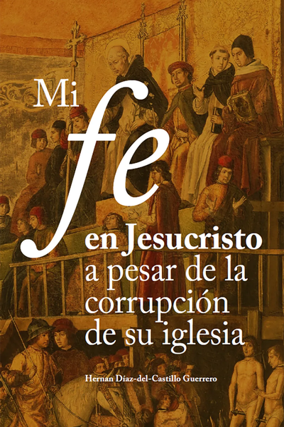 Mi Fe en Jesucristo