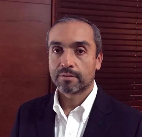Foto de Héctor Urrea Ayala