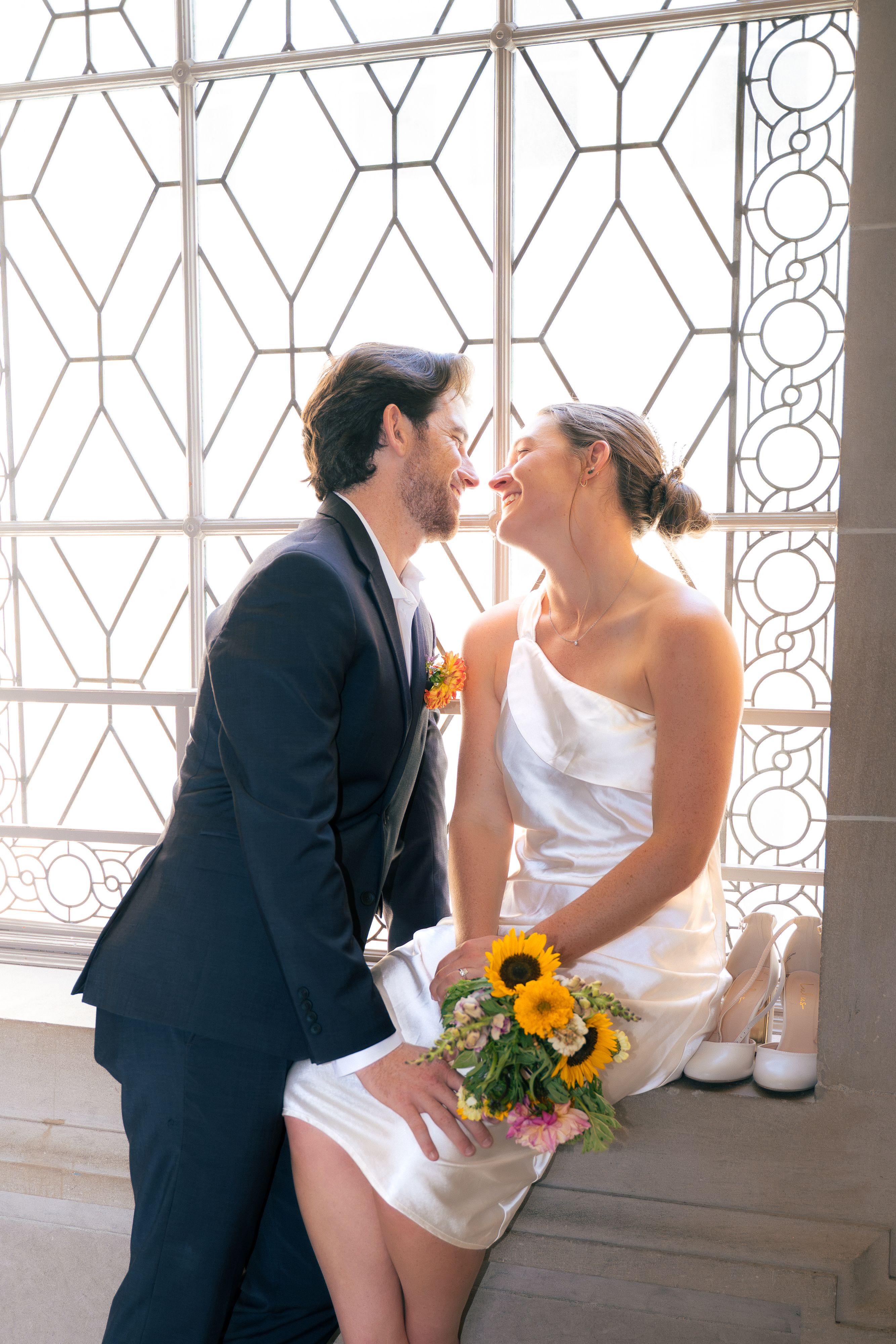 Chiara & Matt